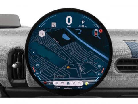 2026 MINI Hardtop 2 Door