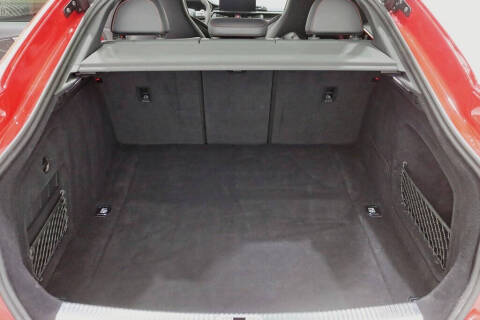 2022 Audi RS 5 Sportback 2.9T quattro