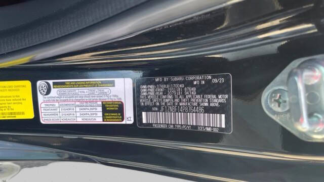 2023 Toyota GR86 Premium
