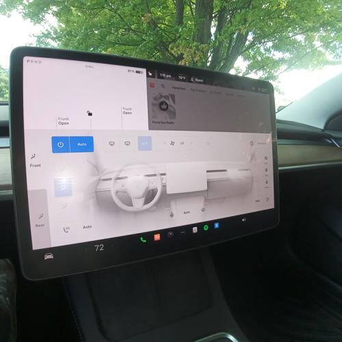 2023 Tesla Model 3 Long Range