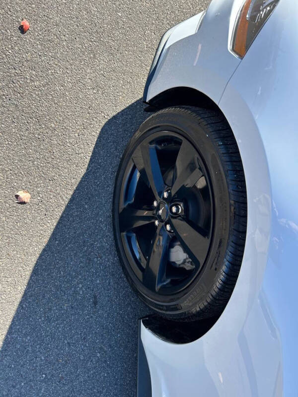 2023 Ford Mustang GT Premium