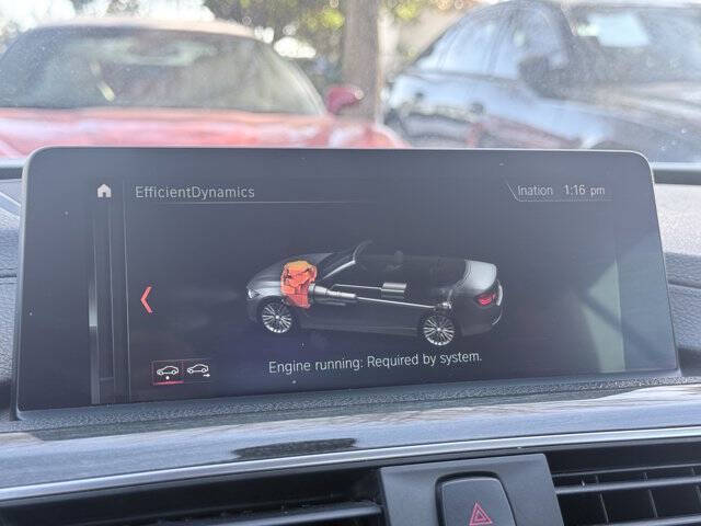 2020 BMW 4 Series 430i