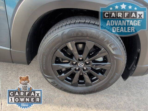 2025 Mazda CX-50 2.5 S Select