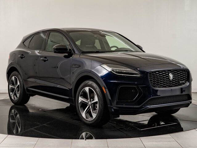 2024 Jaguar E-PACE P250 R-Dynamic SE