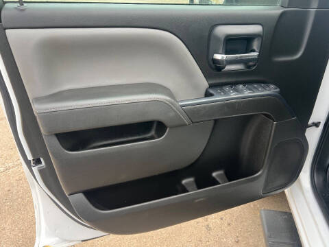 2015 Chevrolet Silverado 2500HD Work Truck