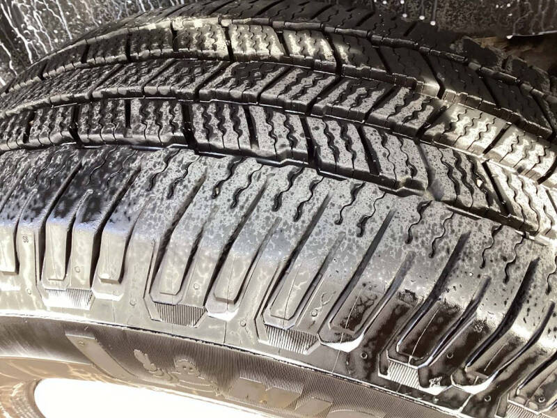 2010 Chevrolet Tahoe LT