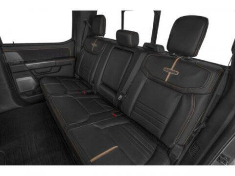 2024 Ford F-250 Super Duty