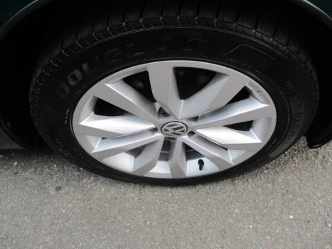 2017 Volkswagen Beetle 1.8T S
