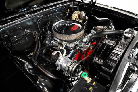1966 Chevrolet Chevelle