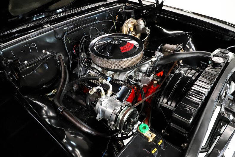 1966 Chevrolet Chevelle
