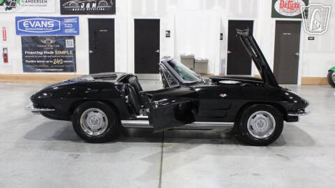 1964 Chevrolet Corvette