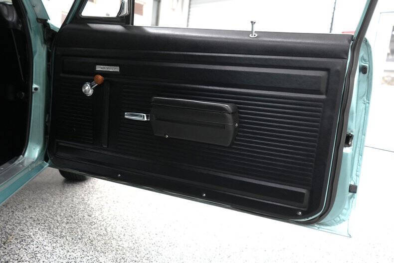 1970 Chevrolet Nova