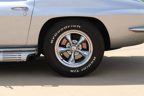 1965 Chevrolet Corvette