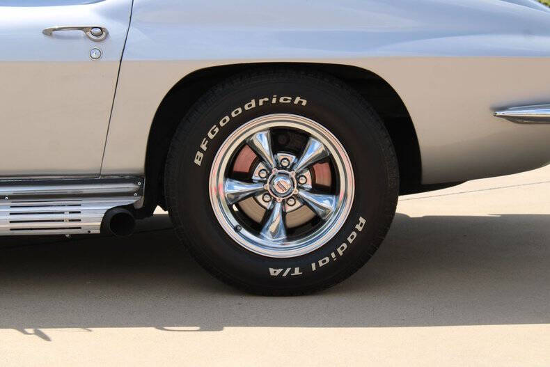 1965 Chevrolet Corvette