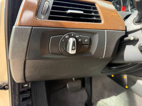 2009 BMW 3 Series 328i