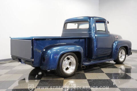 1956 Ford F-100