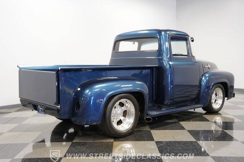 1956 Ford F-100