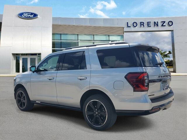 2023 Ford Expedition Limited