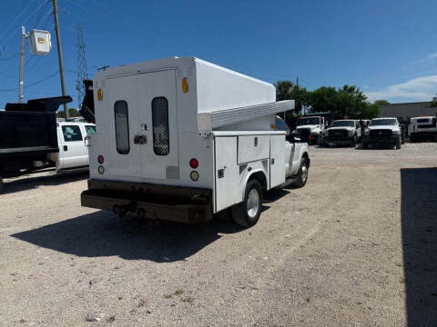 2014 Ford F-350 Super Duty