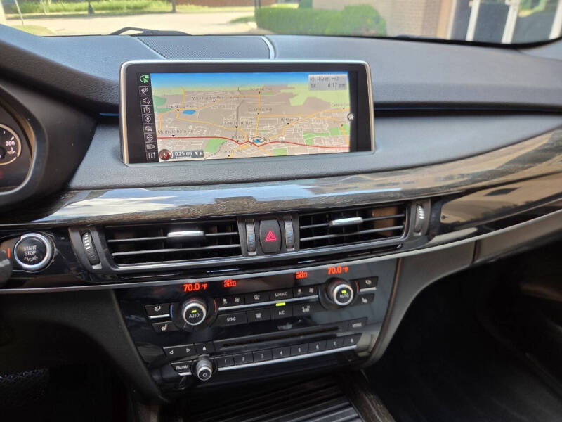 2015 BMW X5 xDrive35d