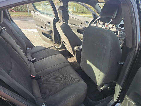 2013 Dodge Avenger SXT