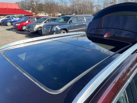 2020 Cadillac XT4 Luxury