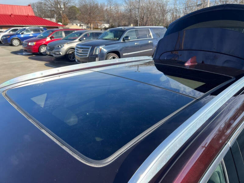 2020 Cadillac XT4 Luxury