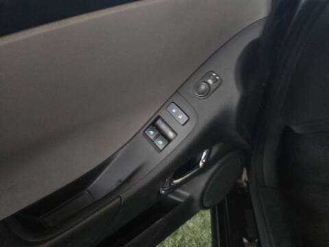 2014 Chevrolet Camaro LS