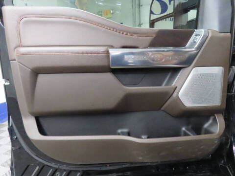 2024 Ford F-350 Super Duty