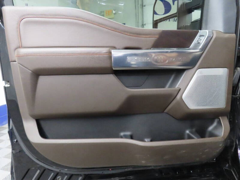 2024 Ford F-350 Super Duty