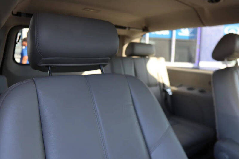 2010 Chevrolet Suburban LT