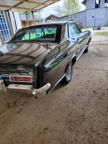 1964 Buick Riviera