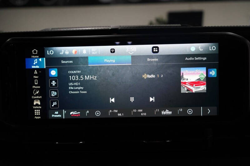 2024 Jeep Wrangler High Altitude 4xe