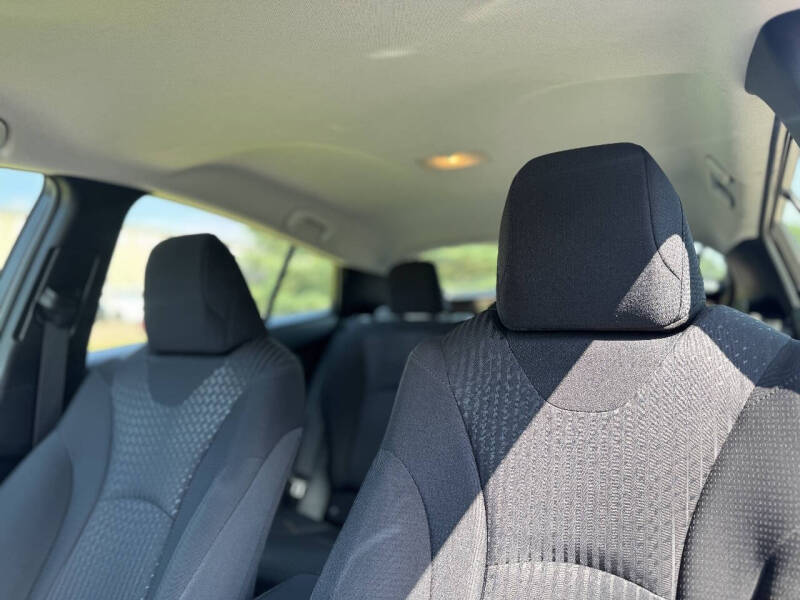 2017 Toyota Prius Two