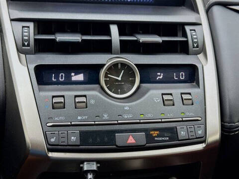 2021 Lexus NX 300