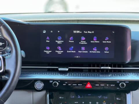 2024 Kia Carnival SX Prestige