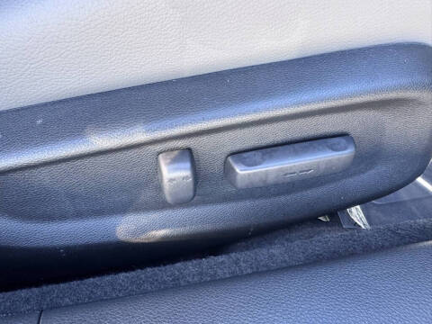 2021 Honda Civic Touring