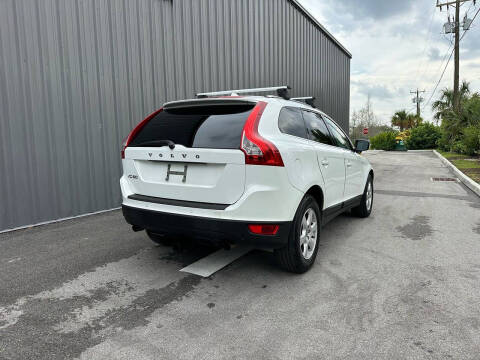 2011 Volvo XC60 3.2