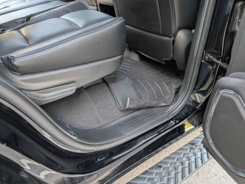 2020 Chevrolet Tahoe LS
