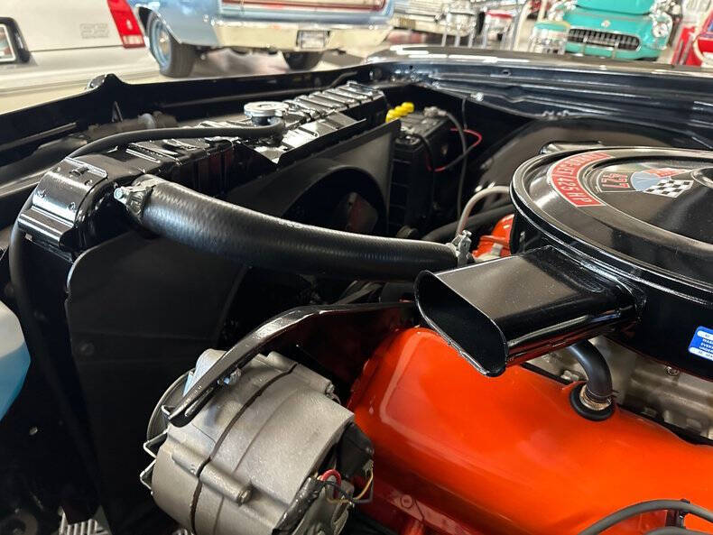 1966 Chevrolet Biscayne