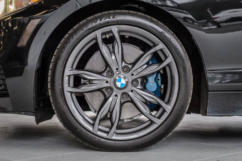 2014 BMW 2 Series M235i