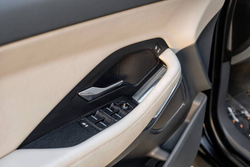 2019 Jaguar E-PACE P250 S