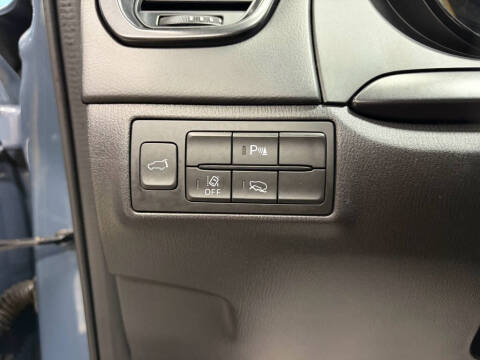 2023 Mazda CX-9 Carbon Edition