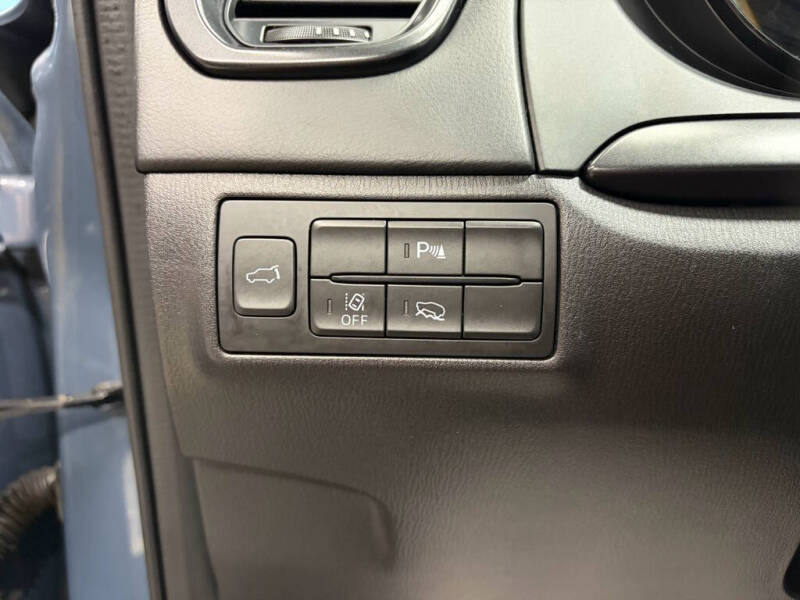 2023 Mazda CX-9 Carbon Edition