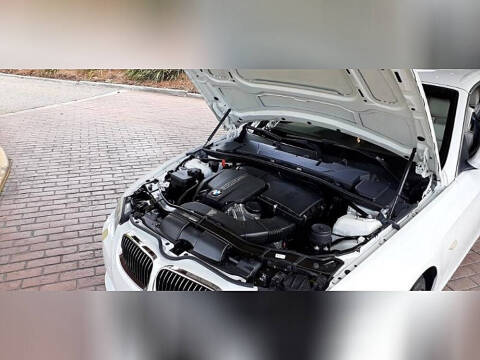 2013 BMW 3 Series 335i