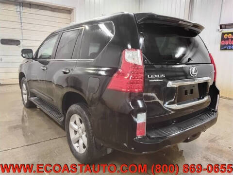 2010 Lexus GX 460