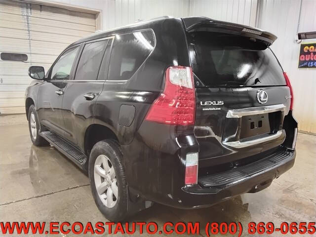 2010 Lexus GX 460