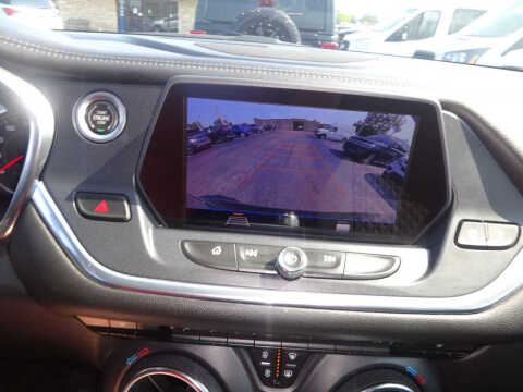 2019 Chevrolet Blazer LT