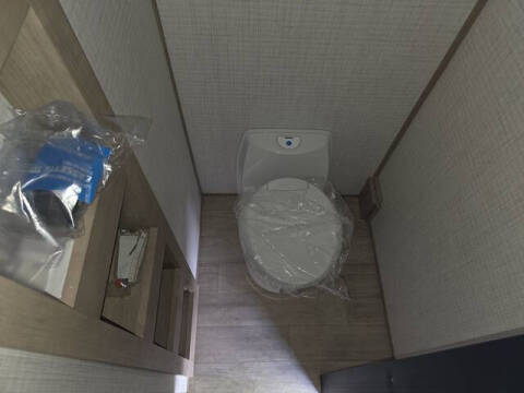 2026 Palomino O.V.E.