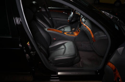 2006 Mercedes-Benz E-Class E 350